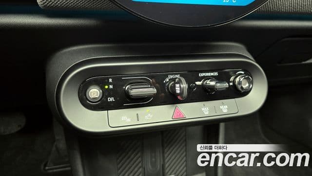 Mini Cooper S 4세대 5도어 favored, 2025 9