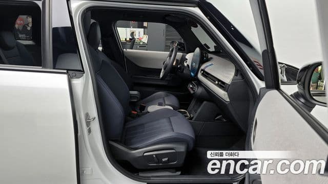 Mini Cooper S 4세대 5도어 favored, 2025 10