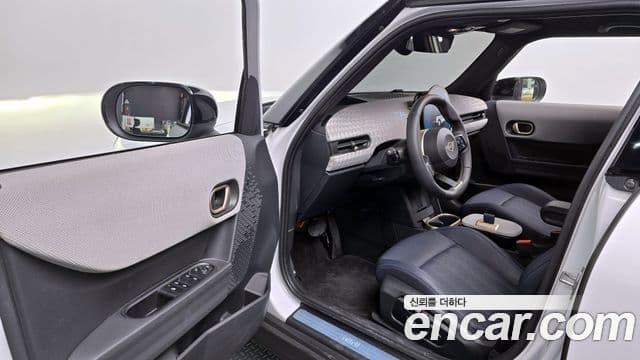 Mini Cooper S 4세대 5도어 favored, 2025 11