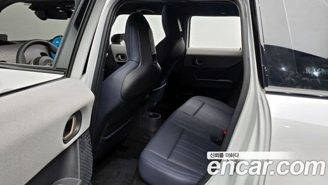 Mini Cooper S 4세대 5도어 favored, 2025 13