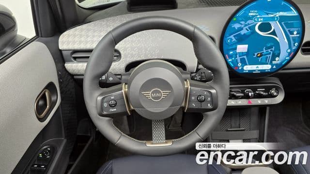 Mini Cooper S 4세대 5도어 favored, 2025 14