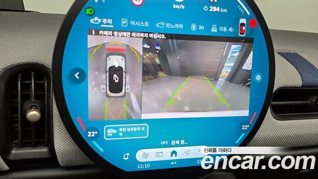 Mini Cooper S 4세대 5도어 favored, 2025 15