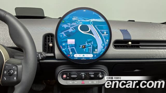 Mini Cooper S 4세대 5도어 favored, 2025 16