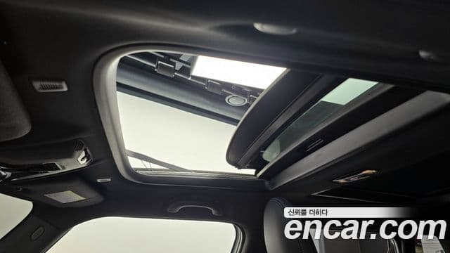 Mini Cooper S 4세대 5도어 favored, 2025 17