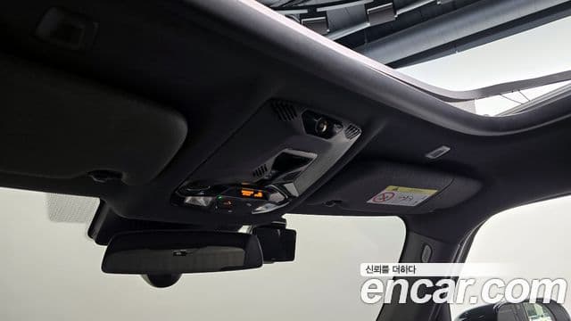 Mini Cooper S 4세대 5도어 favored, 2025 20