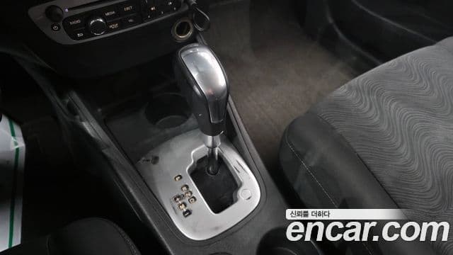 Renault Korea(Samsung) 뉴SM3 SE Plus, 2014 9