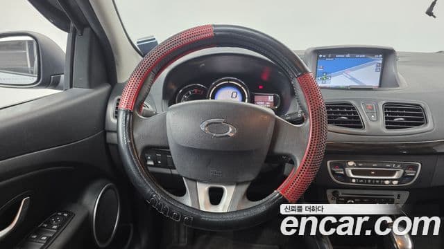 Renault Korea(Samsung) 뉴SM3 SE Plus, 2014 14