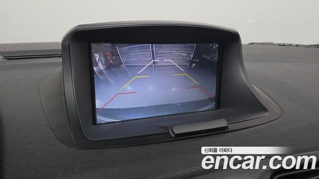 Renault Korea(Samsung) 뉴SM3 SE Plus, 2014 16