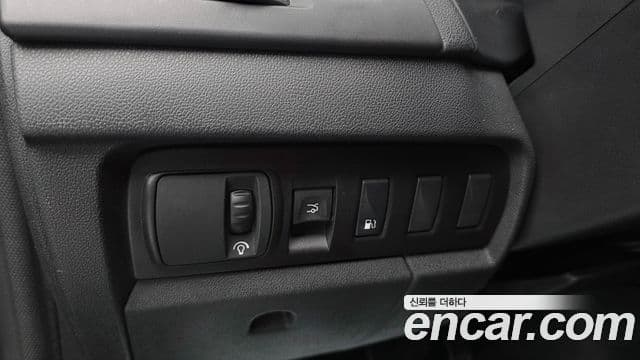 Renault Korea(Samsung) 뉴SM3 SE Plus, 2014 17