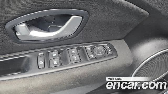 Renault Korea(Samsung) 뉴SM3 SE Plus, 2014 19