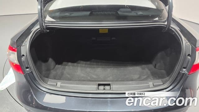 Renault Korea(Samsung) 뉴SM3 SE Plus, 2014 20