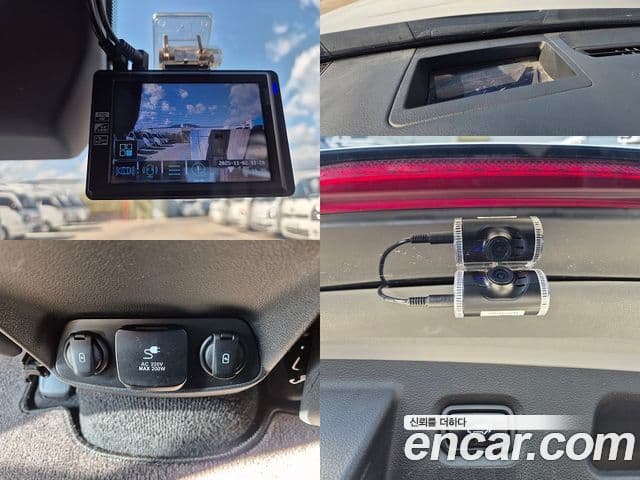 Hyundai Santa Fe TM Inspiration, 2020 13