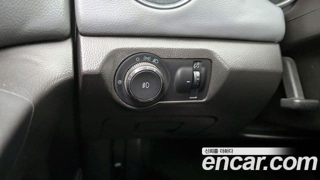 Chevrolet(GM대우) 라세티 Premier стандартная версия, 2010 17