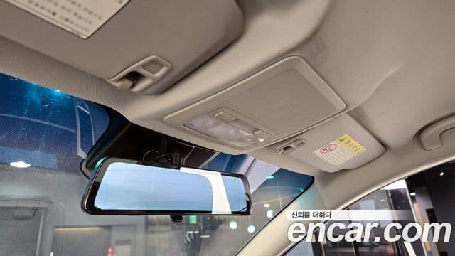 Chevrolet(GM대우) 라세티 Premier стандартная версия, 2010 20