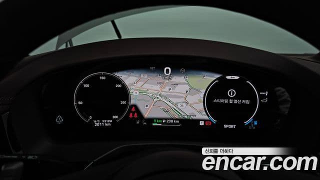 Porsche Panamera (976) 2.9 AWD E-гибрид, 2025 8