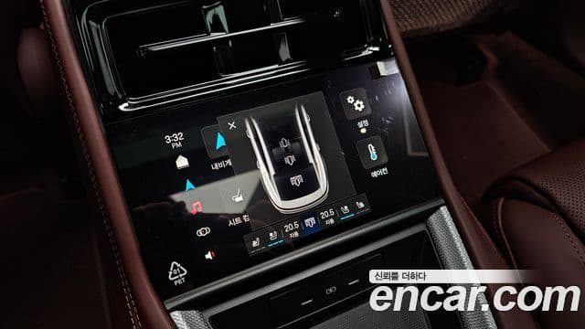 Porsche Panamera (976) 2.9 AWD E-гибрид, 2025 16