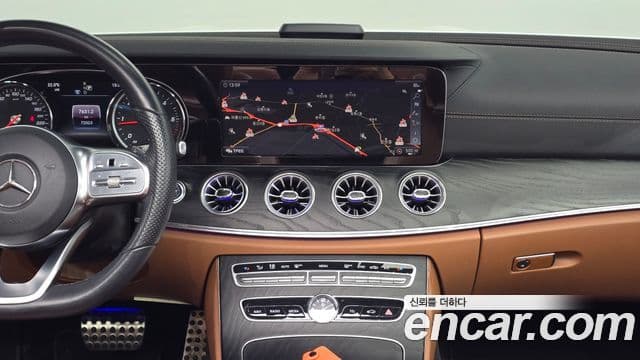 Mercedes-Benz E-класс W213 E220d кабриолет, 2019 15