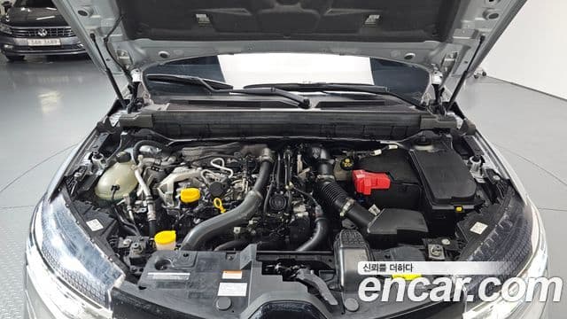 Renault Korea(Samsung) XM3 Signature, 2020 6