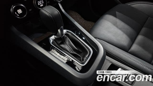 Renault Korea(Samsung) XM3 Signature, 2020 9