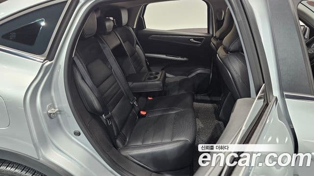 Renault Korea(Samsung) XM3 Signature, 2020 12