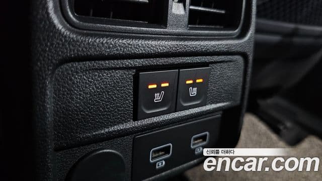 Renault Korea(Samsung) XM3 Signature, 2020 17