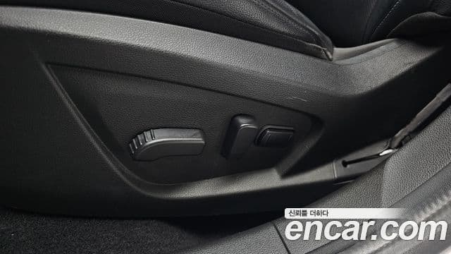 Renault Korea(Samsung) XM3 Signature, 2020 18