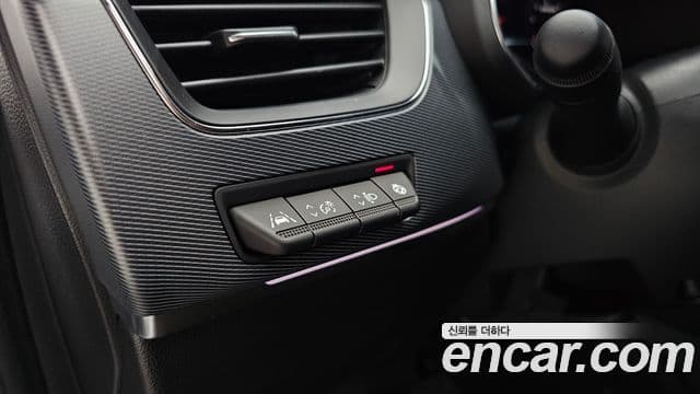 Renault Korea(Samsung) XM3 Signature, 2020 19