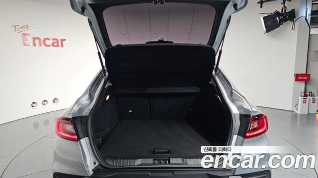 Renault Korea(Samsung) XM3 Signature, 2020 20