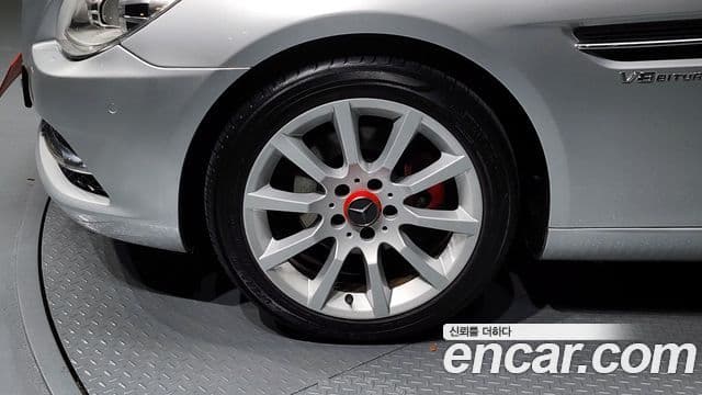 Mercedes-Benz New SLK-класс R172, 2012 все фото