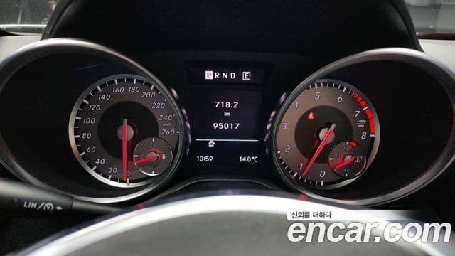 Mercedes-Benz New SLK-класс R172, 2012 8