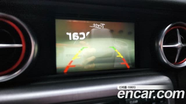 Mercedes-Benz New SLK-класс R172, 2012 14