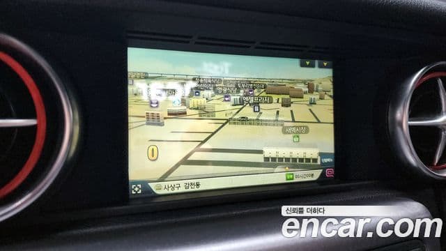 Mercedes-Benz New SLK-класс R172, 2012 15