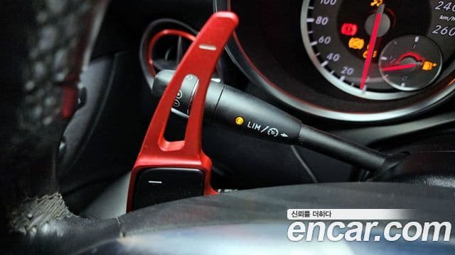 Mercedes-Benz New SLK-класс R172, 2012 17