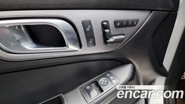 Mercedes-Benz New SLK-класс R172, 2012 18