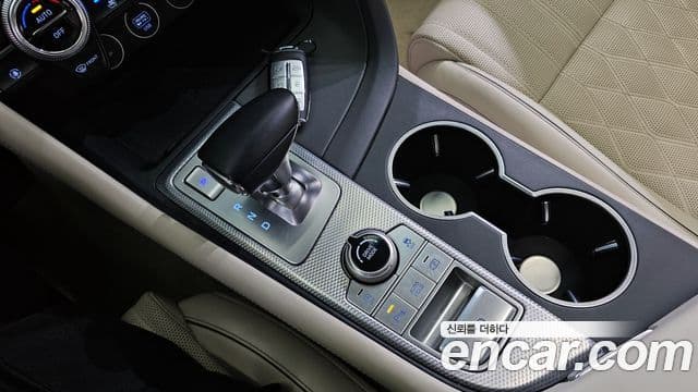 Genesis The / новый New G70, 2021 9