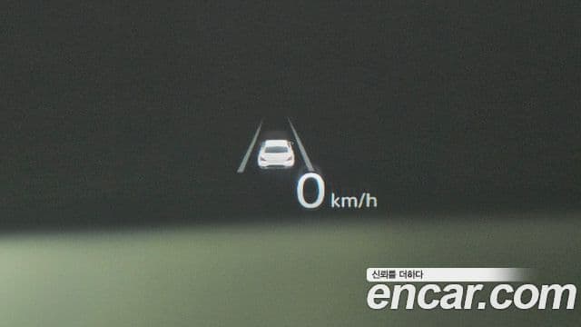 Genesis The / новый New G70, 2021 15