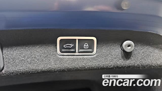 Genesis The / новый New G70, 2021 18