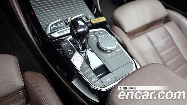 BMW X4 (G02) xDrive20d xLine, 2022 9