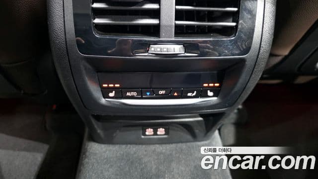 BMW X4 (G02) xDrive20d xLine, 2022 19