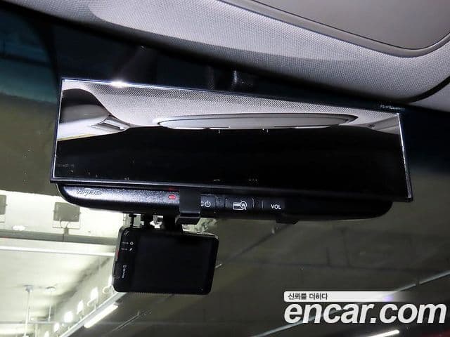 Kia All New Carnival Noblesse, 2015 16