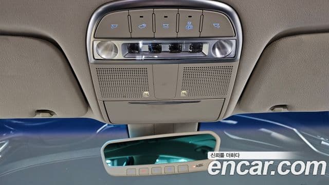 Genesis G90 Luxury, 2020 16