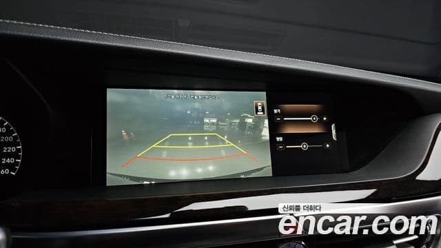 Genesis G90 Luxury, 2020 17