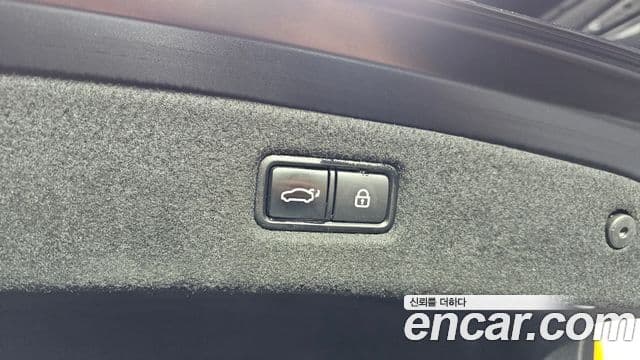 Genesis G90 Luxury, 2020 20