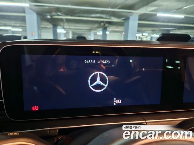 Mercedes-Benz GLE-класс W167 GLE450 4MATIC, 2023 8