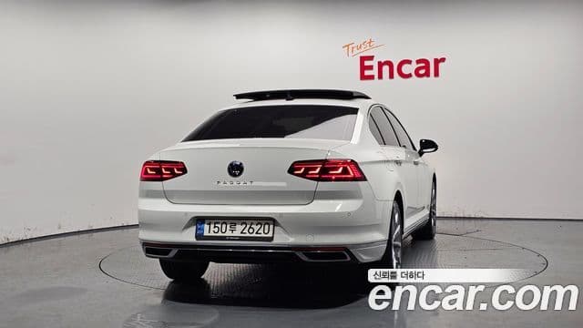 Volkswagen Passat GT(B8) Prestige, 2021 4