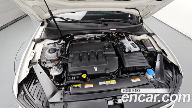 Volkswagen Passat GT(B8) Prestige, 2021 6