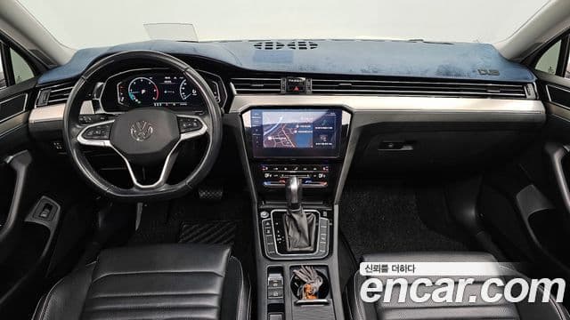 Volkswagen Passat GT(B8) Prestige, 2021 7