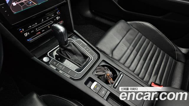 Volkswagen Passat GT(B8) Prestige, 2021 9