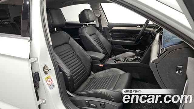 Volkswagen Passat GT(B8) Prestige, 2021 10