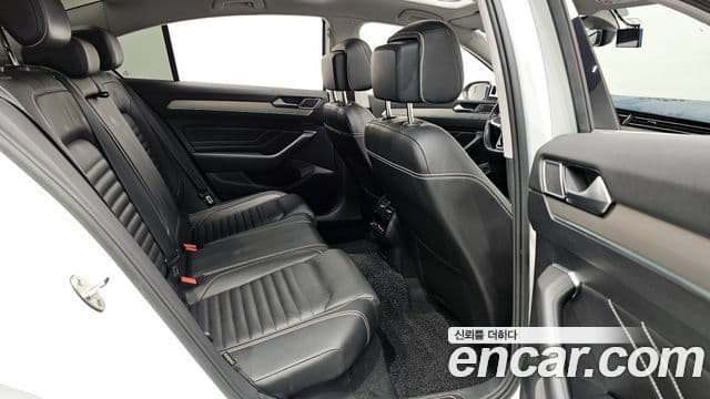 Volkswagen Passat GT(B8) Prestige, 2021 11